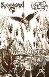 Necrosexual Rites : Oath - Necrosexual Rites